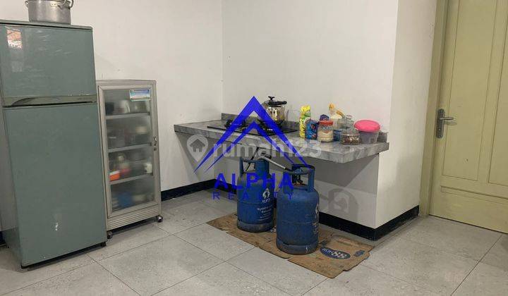 Disewakan Rumah Semi Furnished di Pungkur Bandung Kota 31