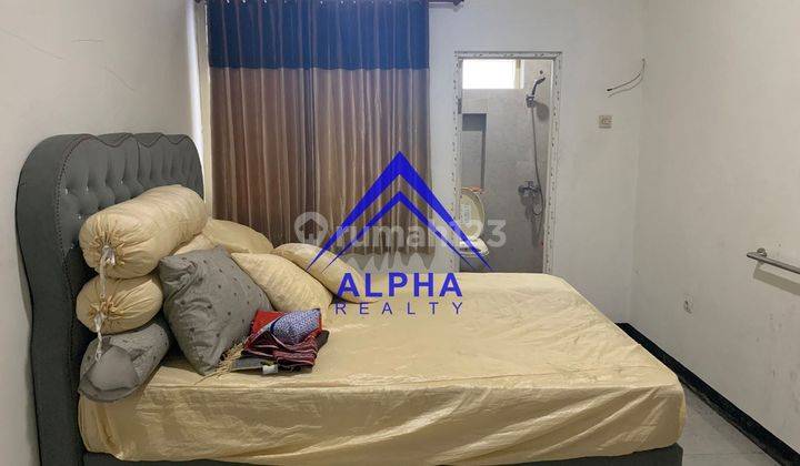Disewakan Rumah Semi Furnished di Pungkur Bandung Kota 33