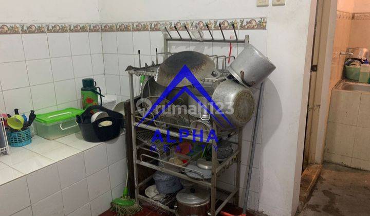 Disewakan Rumah Semi Furnished di Pungkur Bandung Kota 36