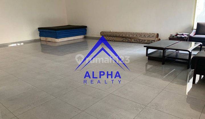 Disewakan Rumah Semi Furnished di Pungkur Bandung Kota 37
