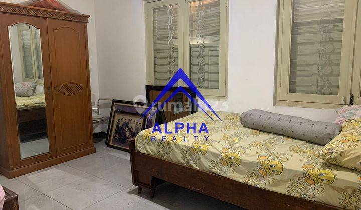Disewakan Rumah Semi Furnished di Pungkur Bandung Kota 38