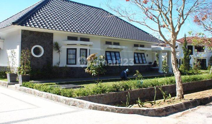 Dijual Rumah Lux Sayap Setiabudi 1