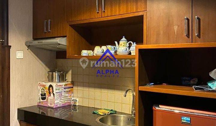 Dijual Apartemen El Royale Bandung Fully Furnished Harga Terbaik 2