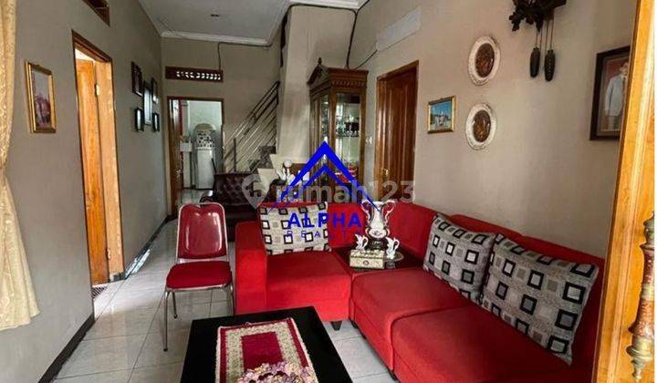 Dijual Rumah Siap Huni di Ciateul Bandung Kota 2