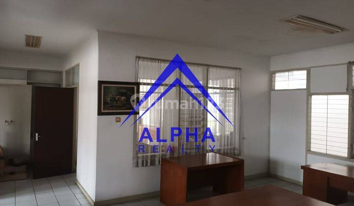Disewakan Gudang Super Strategis Lokasi Mainroad 10