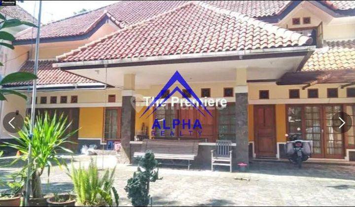 Jarang Ada Rumah Dijual di Dago Bawah Kawasan Premium Kota Bandung 2