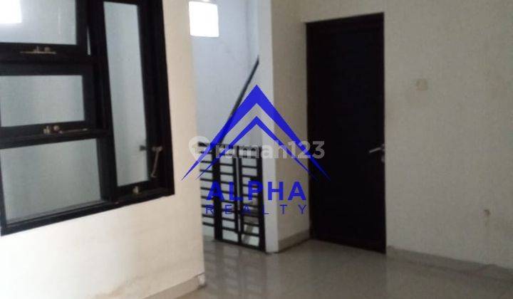 Disewakan Rumah Minimalis Modern di Komplek Ekslusif Bandung Timur Regency 3