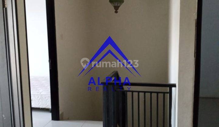 Disewakan Rumah Minimalis Modern di Komplek Ekslusif Bandung Timur Regency 4