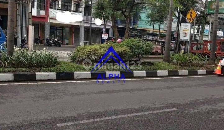 Disewakan Ruko Super Strategis di Antapani Bandung Kota Sangat Cocok Untuk Berbagai Jenis Usaha 3