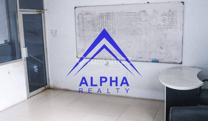 Dijual Gedung Semi Furnished di Singaparna Tasikmalaya  3