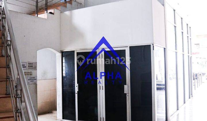 Dijual Gedung Semi Furnished di Singaparna Tasikmalaya  5