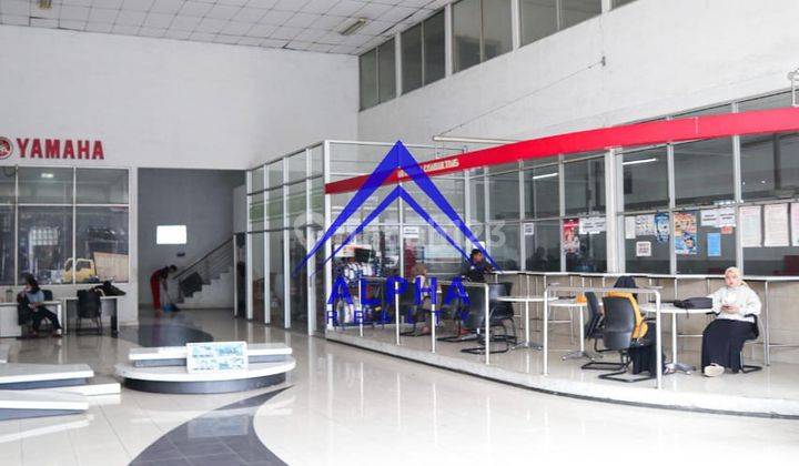 Dijual Gedung Semi Furnished di Singaparna Tasikmalaya  7