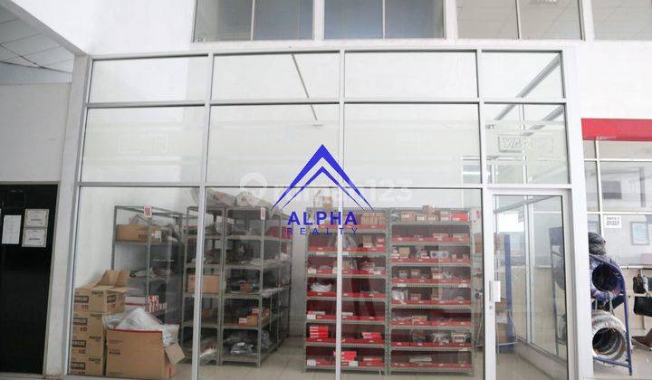 Dijual Gedung Semi Furnished di Singaparna Tasikmalaya  9