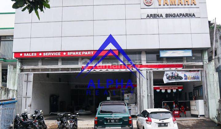 Dijual Gedung Semi Furnished di Singaparna Tasikmalaya  15