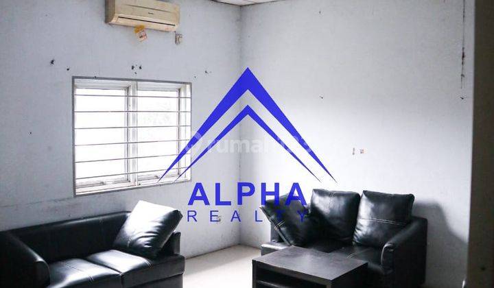 Dijual Gedung Semi Furnished di Singaparna Tasikmalaya  18