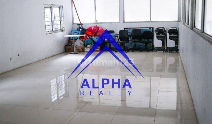 Dijual Gedung Semi Furnished di Singaparna Tasikmalaya  21