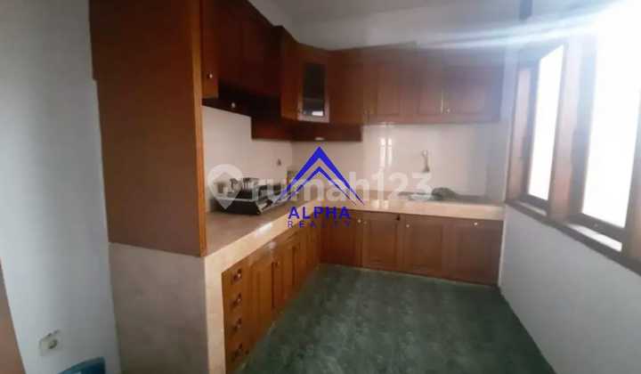 Disewakan Rumah Semi Furnished di Komplek Elite Tamansari Bukit Bandung 6