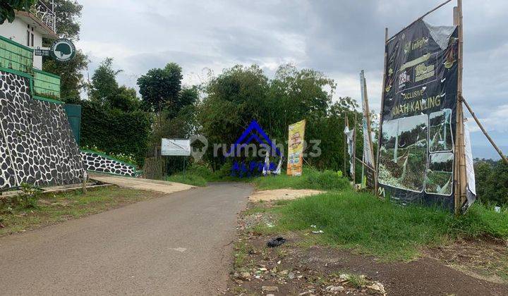 Dijual Tanah Siap Bangun di Sindanglaya Bandung  1