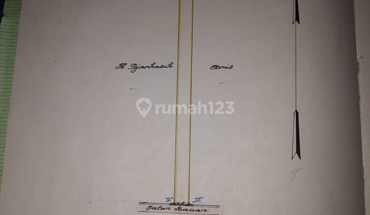 Dijual Tanah Siap Bangun Cocok Untuk Gudang Atau Pabrik Maupun Cluster 2