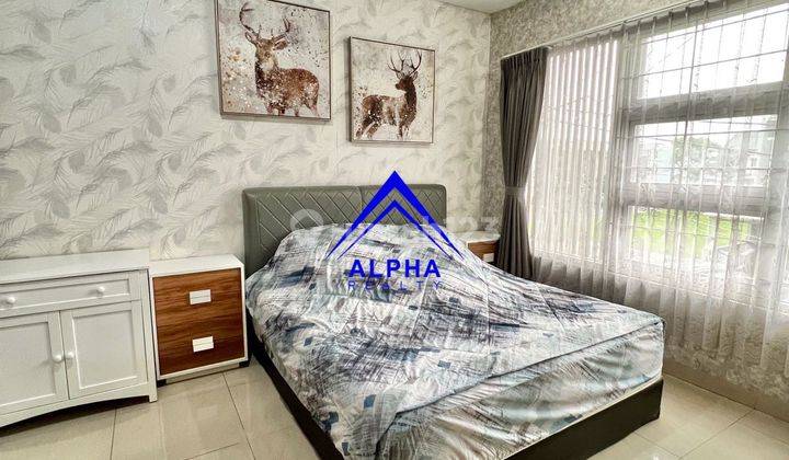 Dijual Rumah Semi Furnished di Komplek Elite Mekarwangi Bandung Kota 2