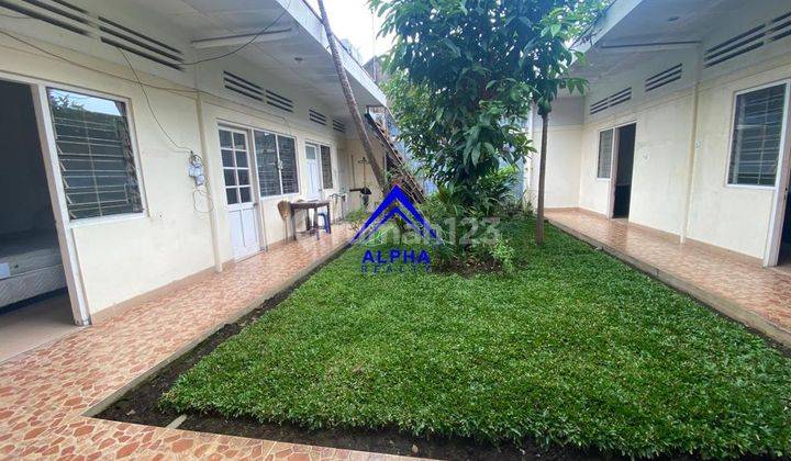 Disewakan Rumah Super Strategis Sangat Cocok Untuk Kantor Atau Usaha 8