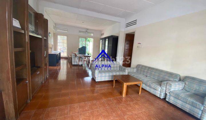 Disewakan Rumah Super Strategis Sangat Cocok Untuk Kantor Atau Usaha 13