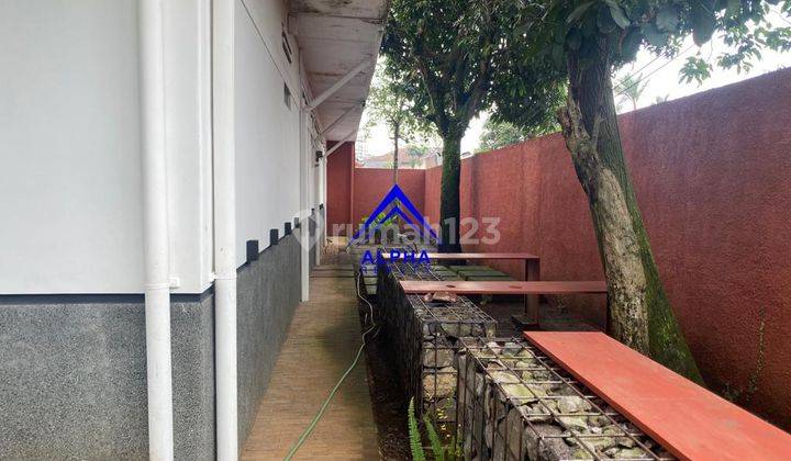 Disewakan Rumah Super Strategis Sangat Cocok Untuk Kantor Atau Usaha 16