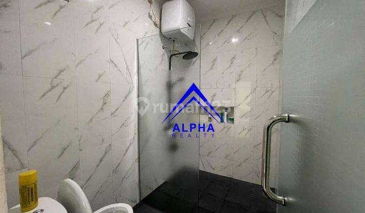 Dijual Rumah Semi Furnished di Buahbatu Bandung Kota 2