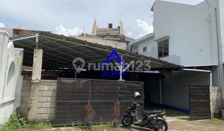 Dijual Tanah Kavling Siap Bangun di Jalan Pahlawan Harga Dibawah Njop 3