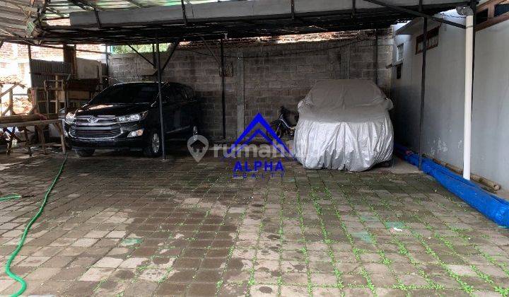 Dijual Tanah Kavling Siap Bangun di Jalan Pahlawan Harga Dibawah Njop 1