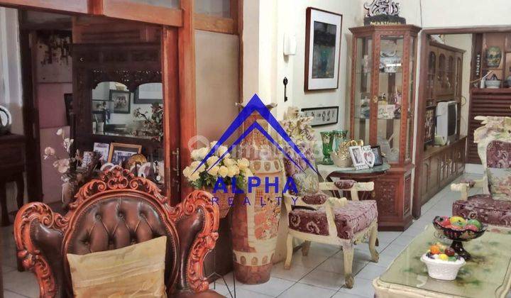 Dijual Rumah di Dago Dekat Hotel Jayakarta Harga Terbaik  2