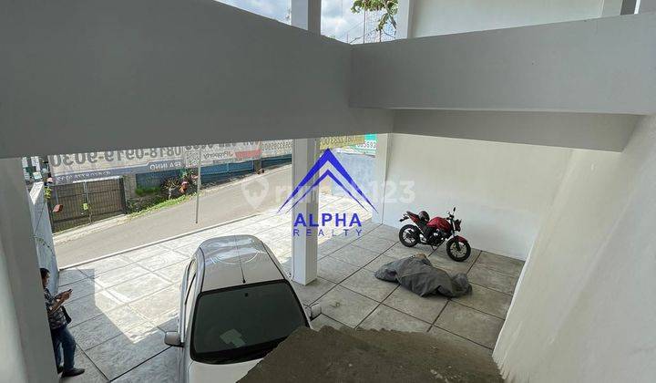Dijual Ruko Kekinian di Dago Harga Terbaik 2