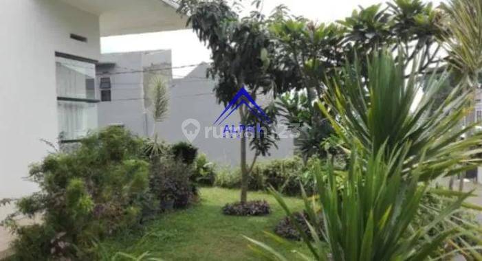 Dijual Rumah Siap Huni Posisi Hook Dalam Komplek 2