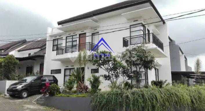 Dijual Rumah Siap Huni Posisi Hook Dalam Komplek 1