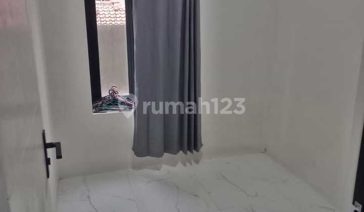 Disewakan Rumah Siap Huni di Cimahi Selatan  3