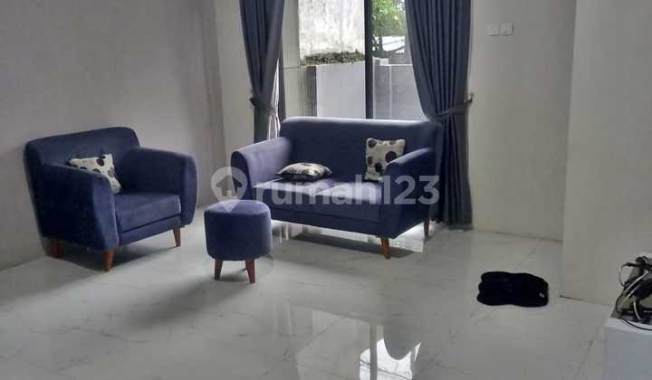Disewakan Rumah Siap Huni di Cimahi Selatan  2