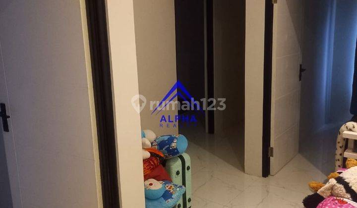 Disewakan Rumah Siap Huni di Cimahi Selatan  4