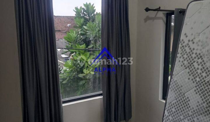 Disewakan Rumah Siap Huni di Cimahi Selatan  9