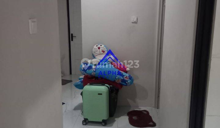 Disewakan Rumah Siap Huni di Cimahi Selatan  10