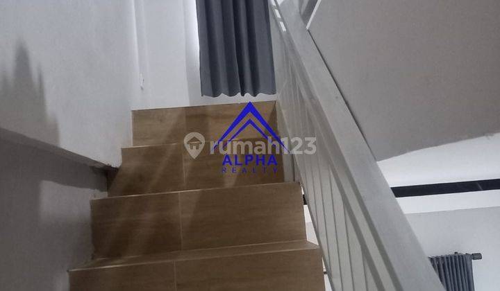 Disewakan Rumah Siap Huni di Cimahi Selatan  11