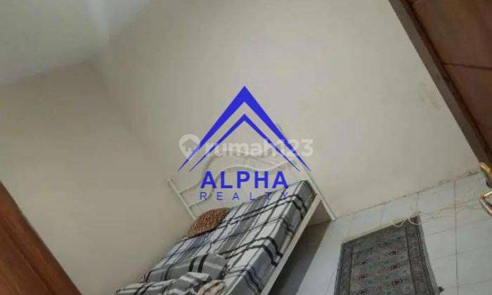 Disewakan Rumah Siap Huni di Cimahi Selatan  3
