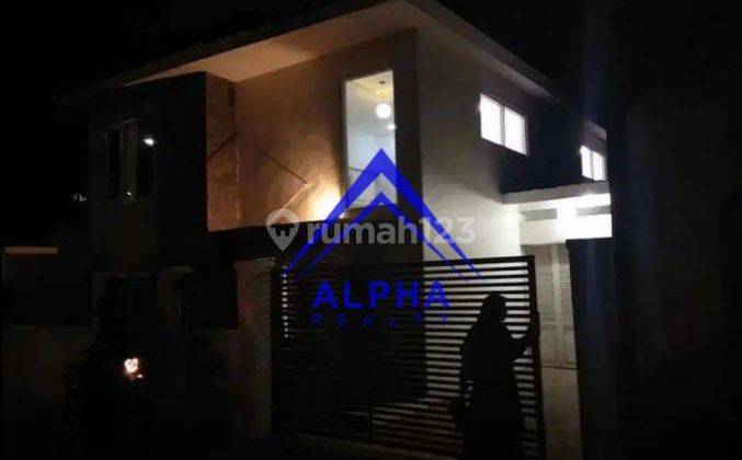 Disewakan Rumah Siap Huni di Cimahi Selatan  2