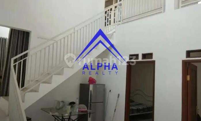 Disewakan Rumah Siap Huni di Cimahi Selatan  8