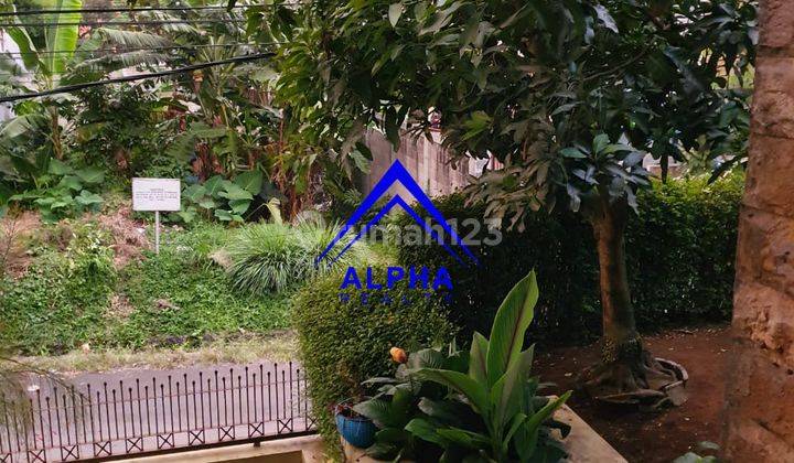 Disewakan Rumah Siap Huni di Sutami Pasteur Bandung Kota  4