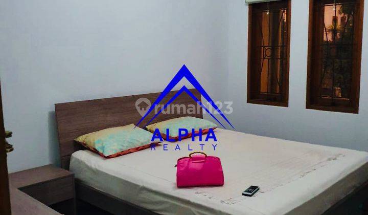 Disewakan Rumah Siap Huni di Sutami Pasteur Bandung Kota  8