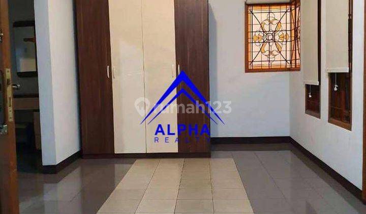Disewakan Rumah Siap Huni di Sutami Pasteur Bandung Kota  9