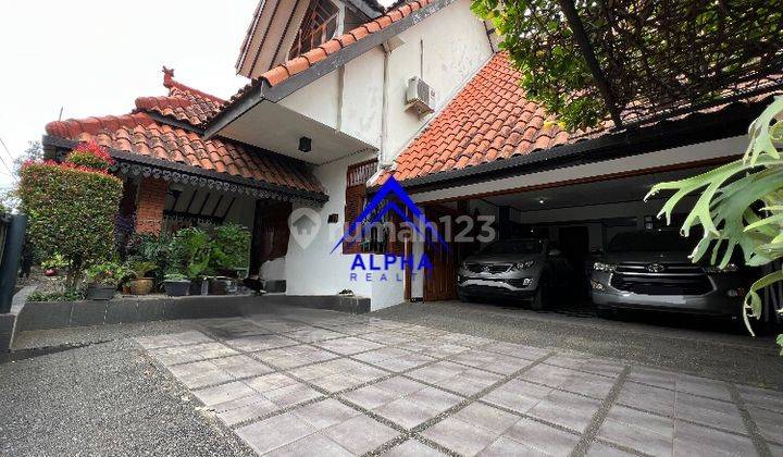 Dijual Rumah Semi Furnished di Kiaracondong Bandung Kota  1