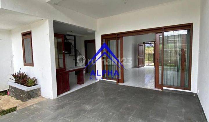 Dijual Rumah Siap Huni di Pondok Hijau Gegerkalong Bandung  2