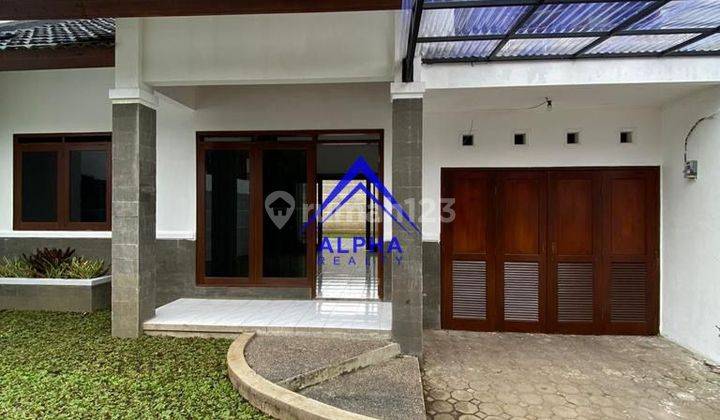 Dijual Rumah Siap Huni di Pondok Hijau Gegerkalong Bandung  1