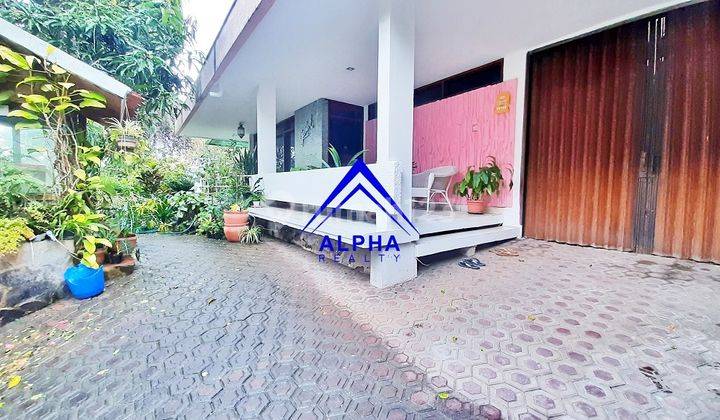 Dijual Rumah di Dago Dekat Heritage Dago Golf Harga Terbaik  1